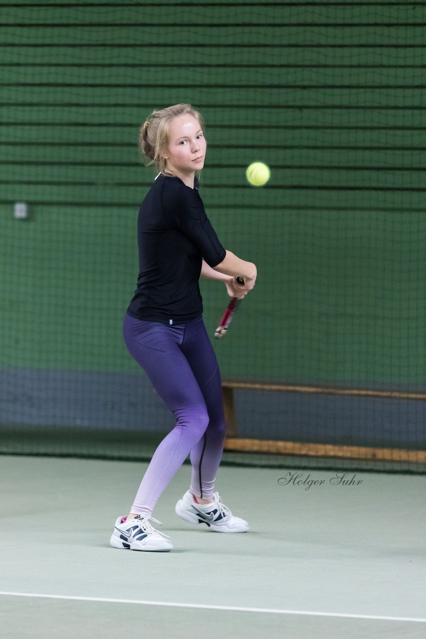 Bild 426 - Verbandsmeisterschaften U16